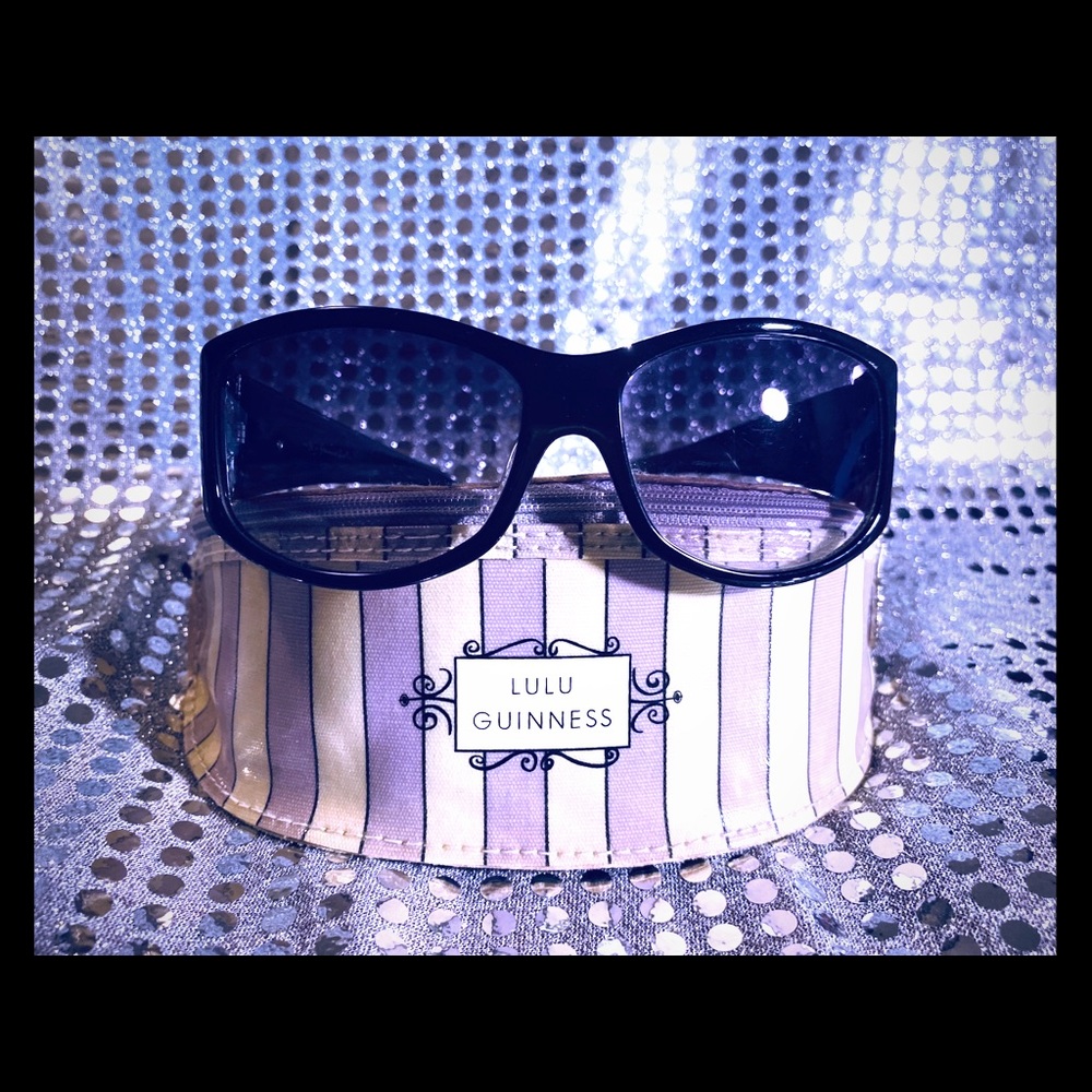 LuLu Guinness